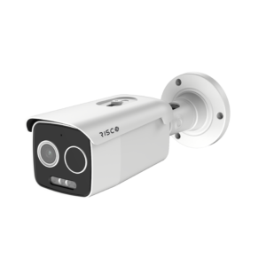 5MP Bullet Thermal IP-Kamera mit PoE
