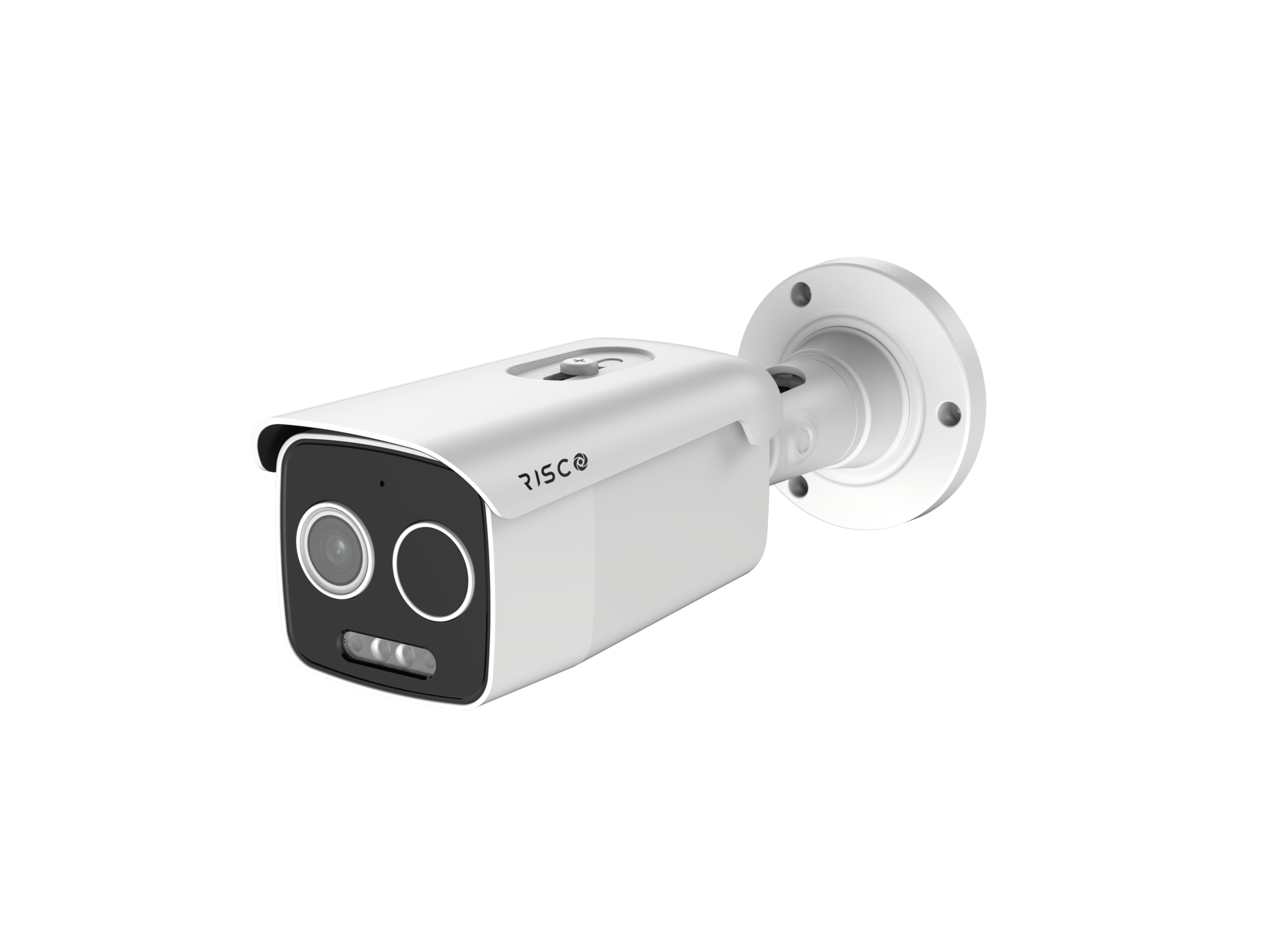 5MP Bullet Thermal IP-Kamera mit PoE