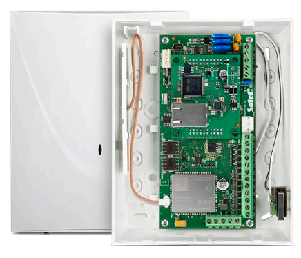 Satel - GSM-X LTE