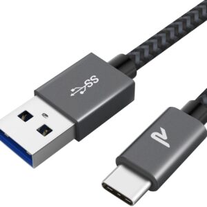 USB Typ-C zur lokalen Programmierung