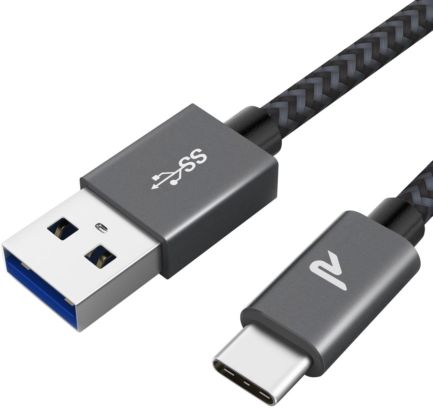 USB Typ-C zur lokalen Programmierung